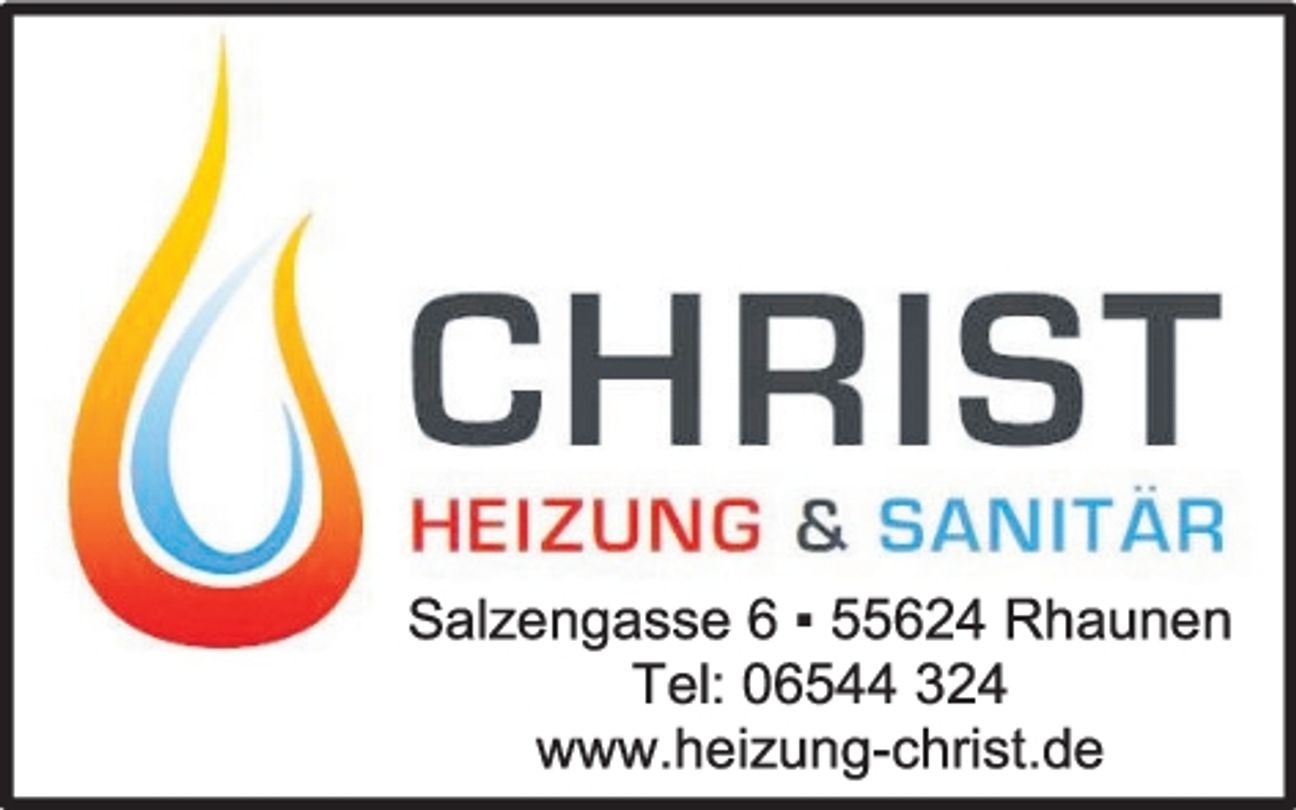 Rhaunen Bachspautzekirb