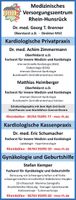 Kardio Privatpraxis