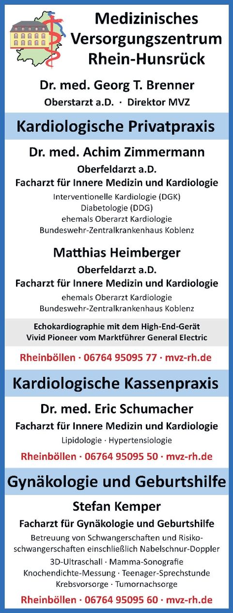 Kardio Privatpraxis