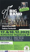 Bigband Bundeswehr 17.12.2025