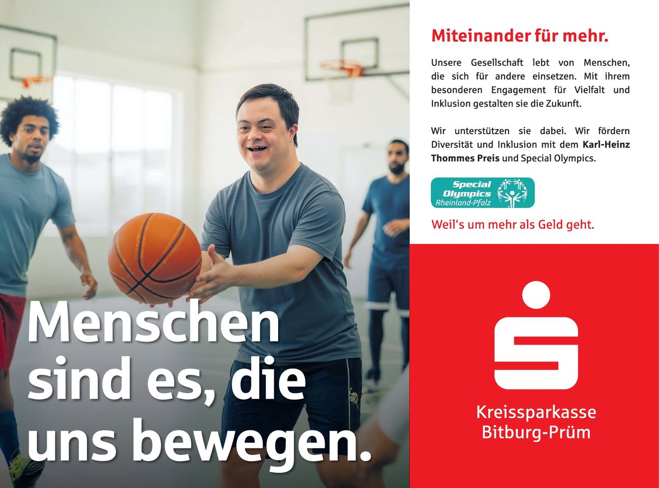 Inklusionsmagazin "MIT"