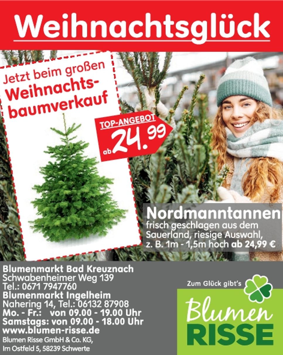 Filiale Bad Kreuznach