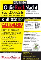 26.Eifeler OldieRockNacht 27.06.26