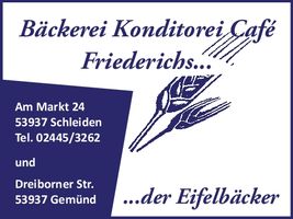 Wir in Schleiden