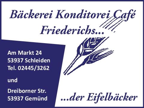 Wir in Schleiden