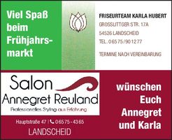 70_Süd_WS_Landscheid, Frühjahrsmarkt 12/