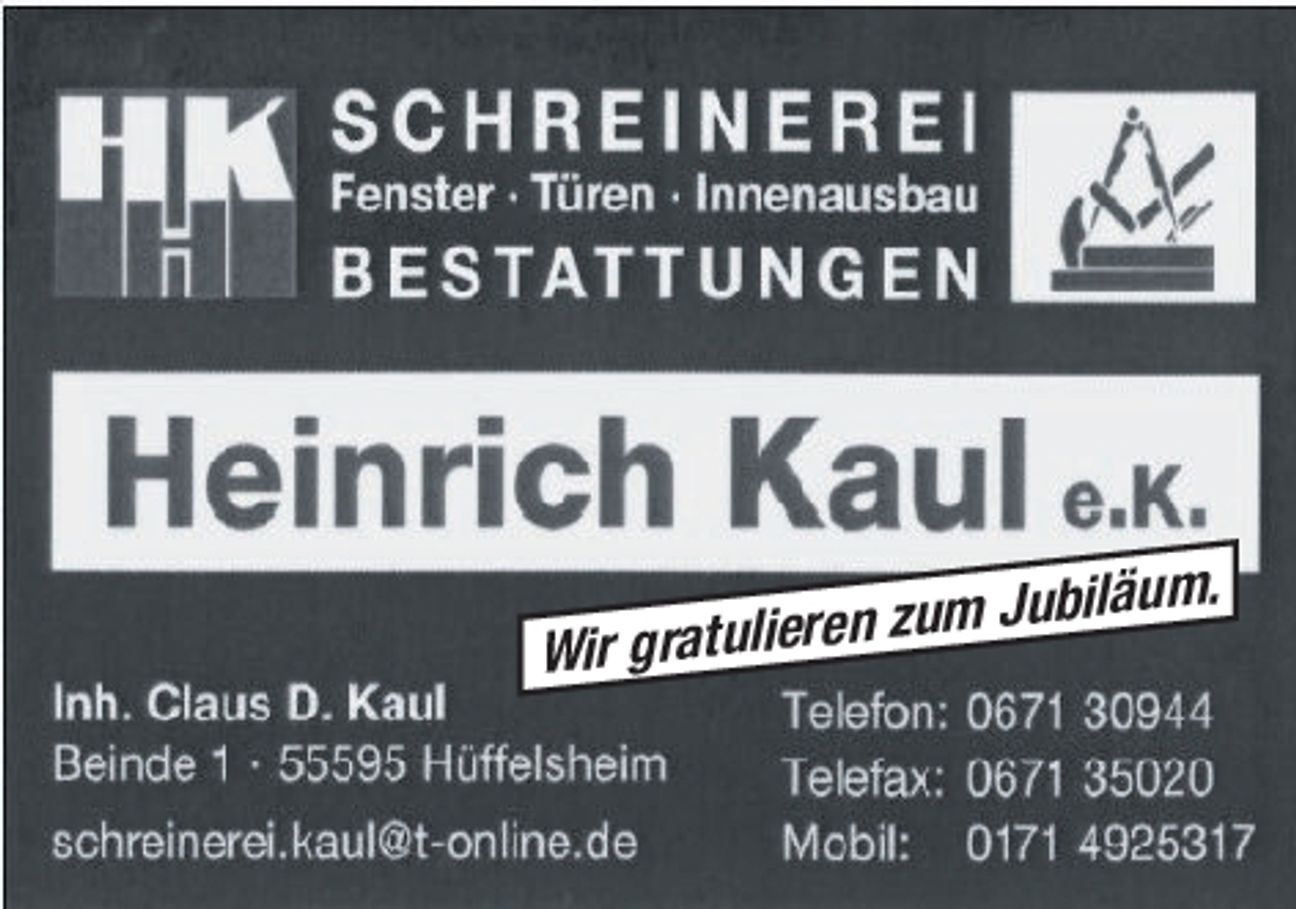 KH, 100 Jahre Stadtwerke, 