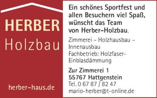 Schwollen Sportfest