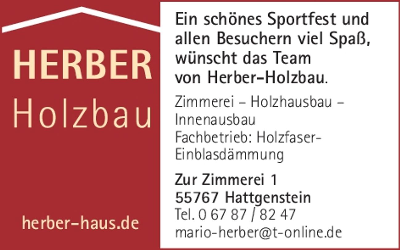 Schwollen Sportfest