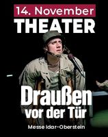 Draußen vor der Tür