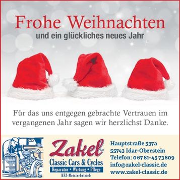 Weihnachtsgruß