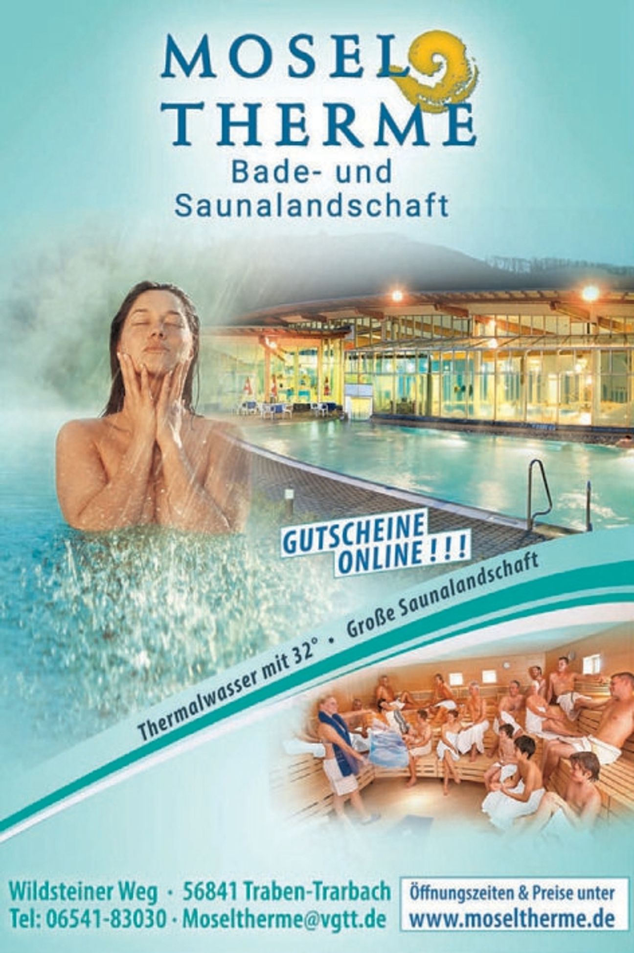 Moseltimes / Traben-Trarbach