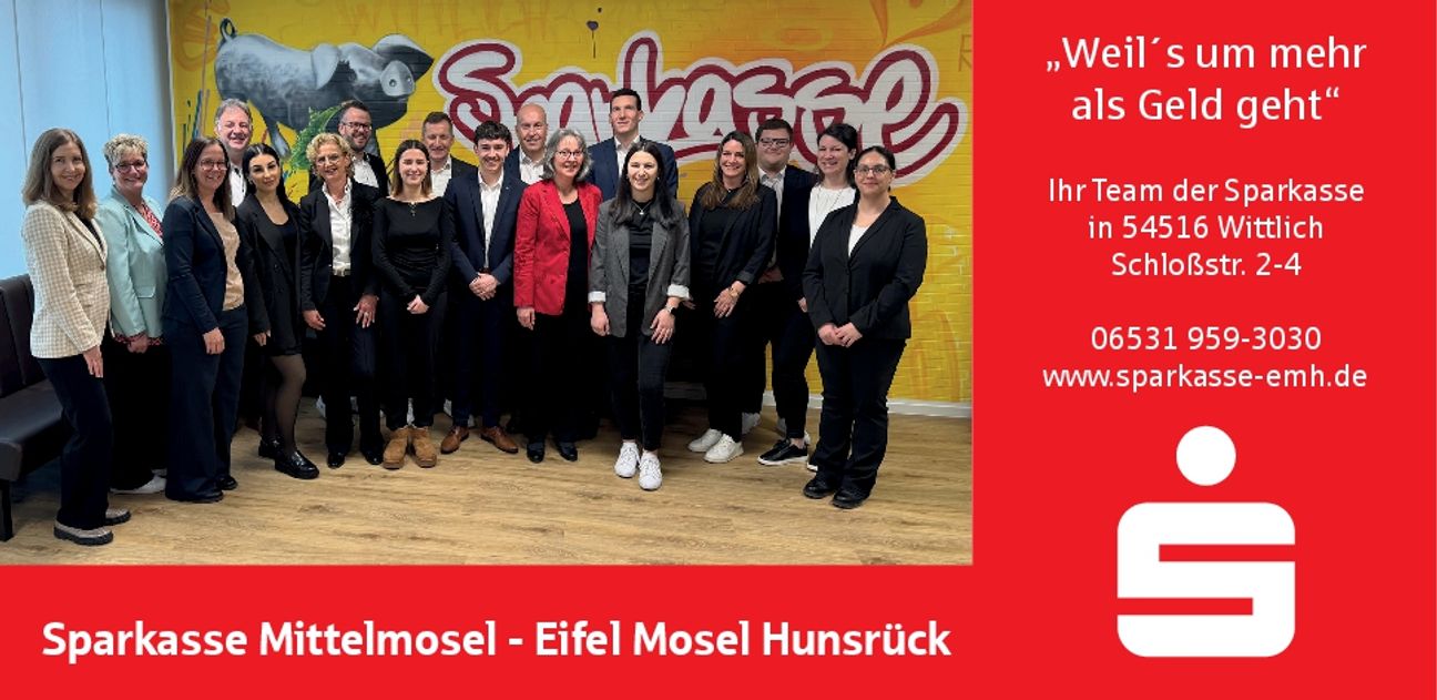 Ostergrüße Gesichter Wittlich