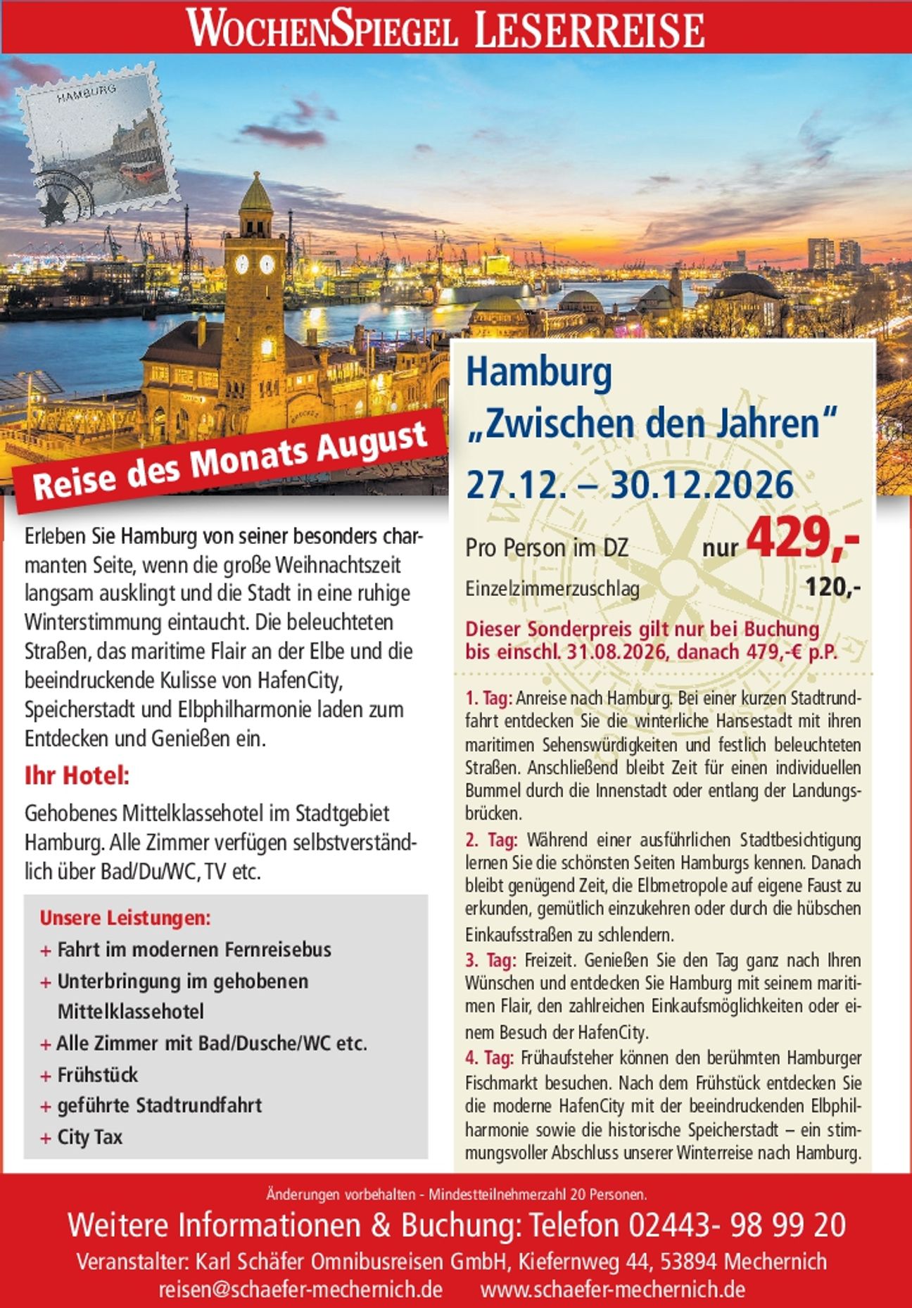 Hamburg