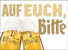 Karneval in Körperich