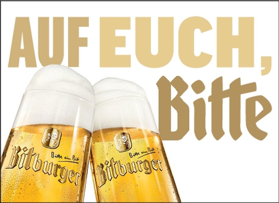 Karneval in Körperich