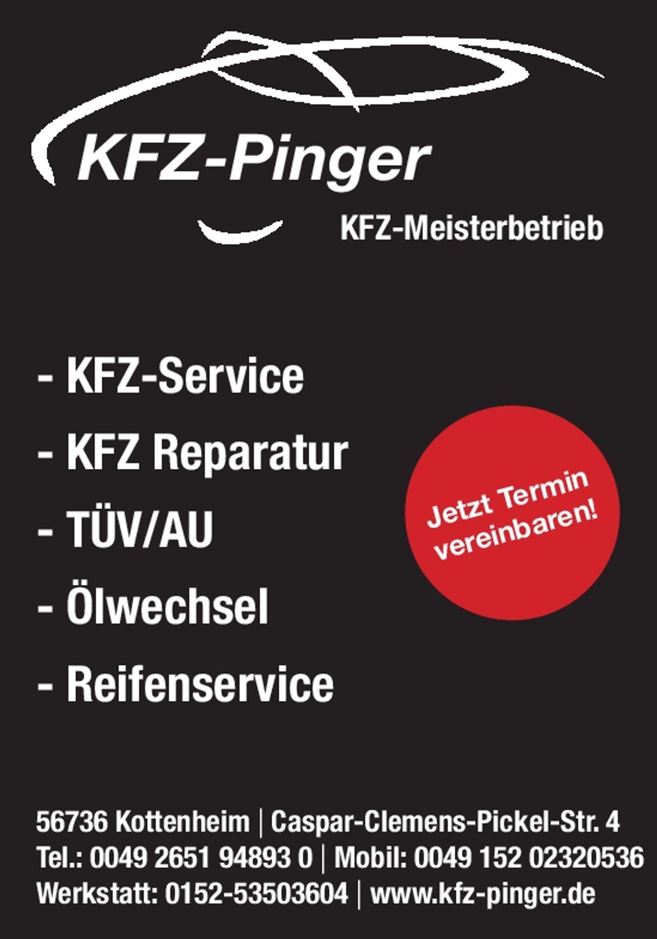 Meine Heimat Vordereifel