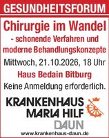 Titelanzeige Chirurgie im Wandel
