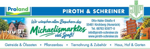 Michaelismarkt