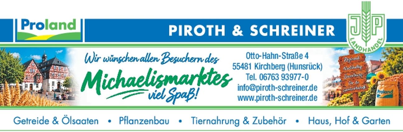 Michaelismarkt