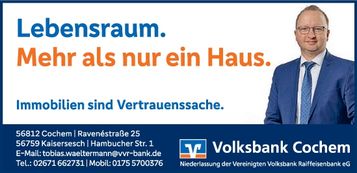 Kleiner Kreis - große Klasse