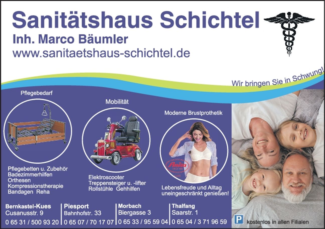 Pflegeführer