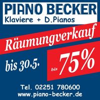 Wir schließen