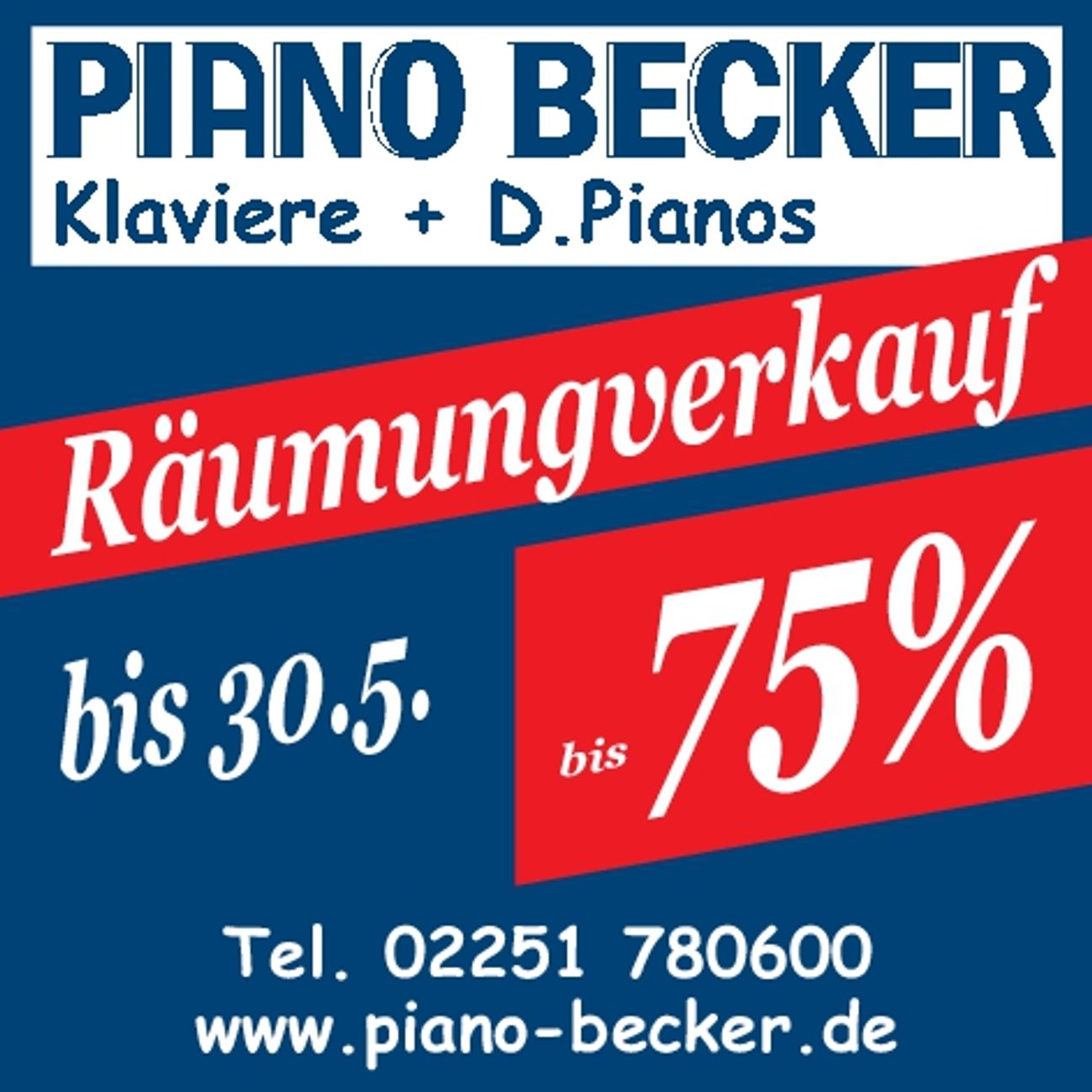 Wir schließen