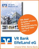Mitgliederzeitung