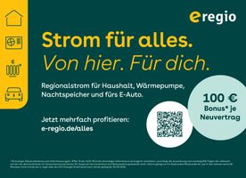 Strom für alles