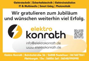 50 Jahre Wochenspiegel