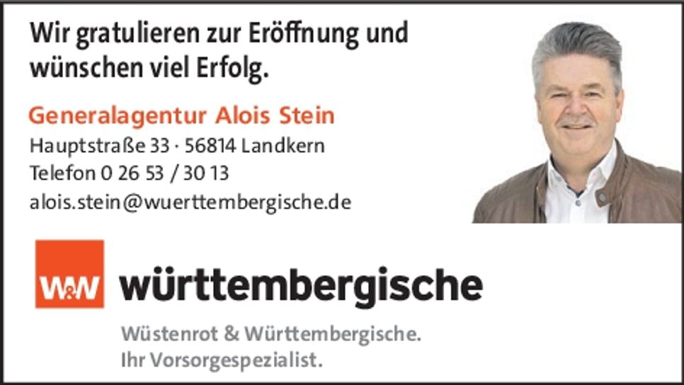 Salon Mona Gräfen Tag der offenen Tür