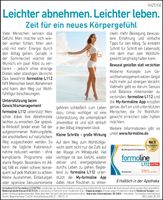 Leichter abnehmen