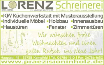 Weihnachtsgruß 2025