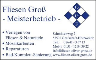 50 Jahre Grafschafter SV