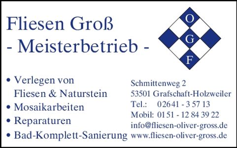 50 Jahre Grafschafter SV