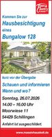 Hausbesichtigung 