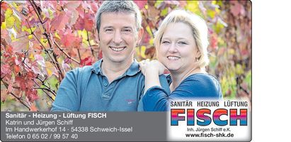 MD Weihnachten Gesichter Schweich