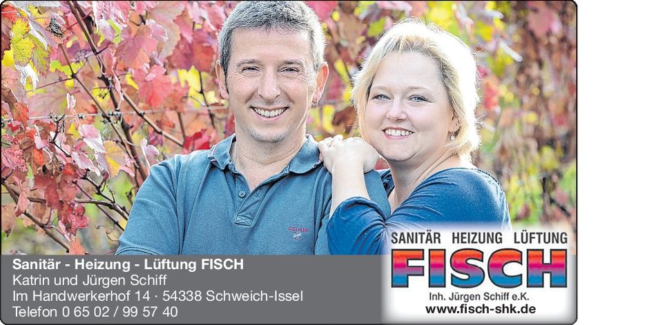 MD Weihnachten Gesichter Schweich