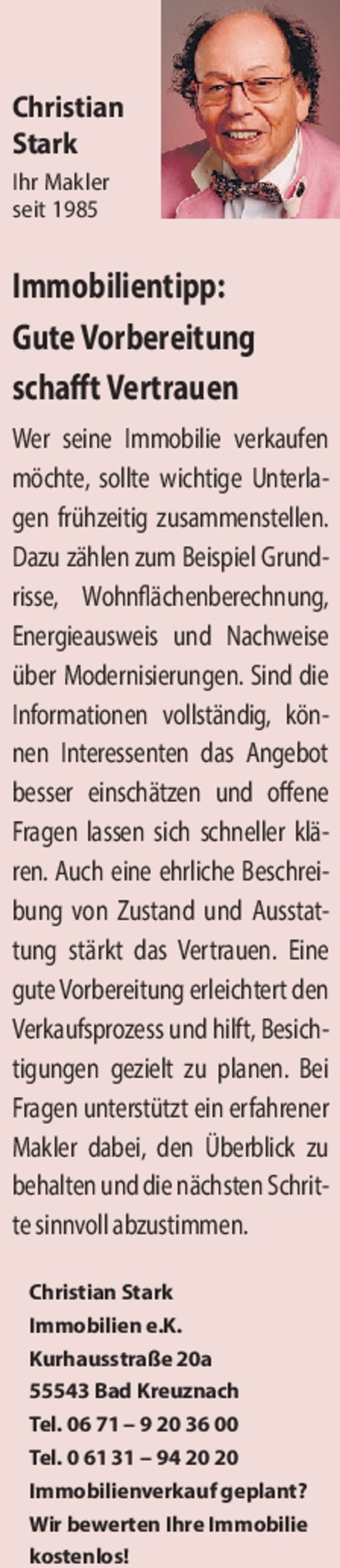 Expertentipp 2026