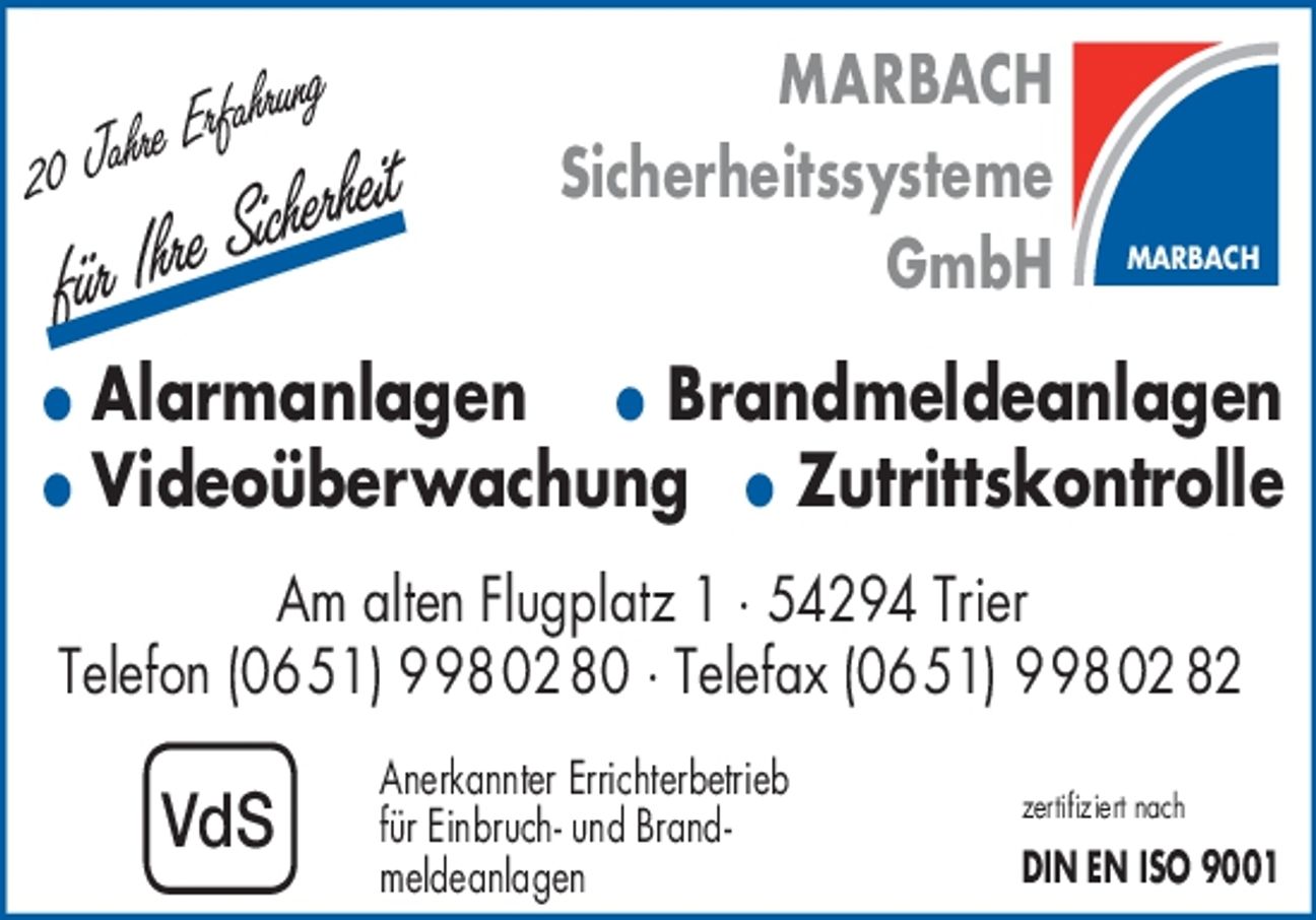 Wir sind Trier