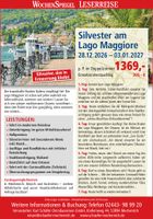 Lago Maggiore