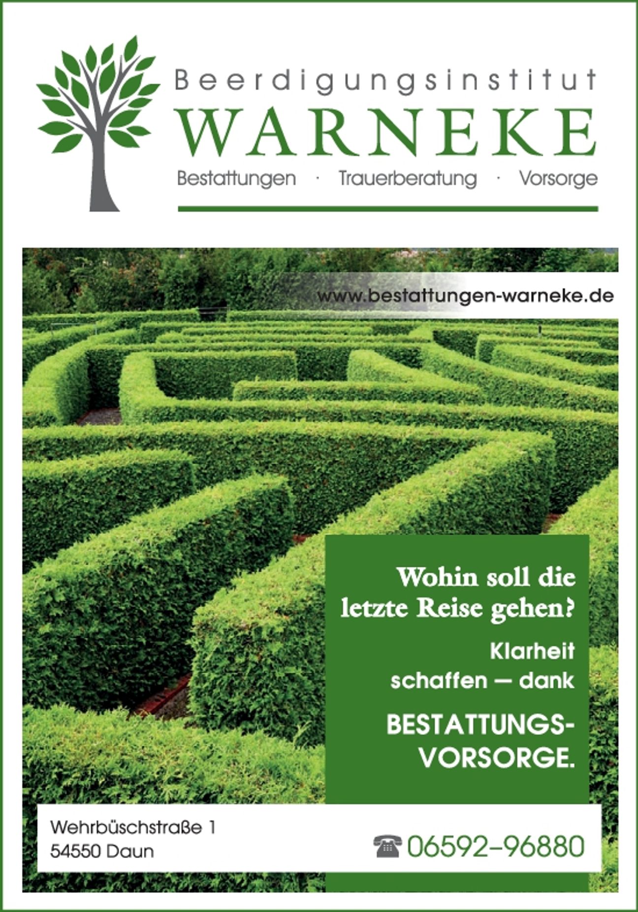 Vulkaneifel Magazin