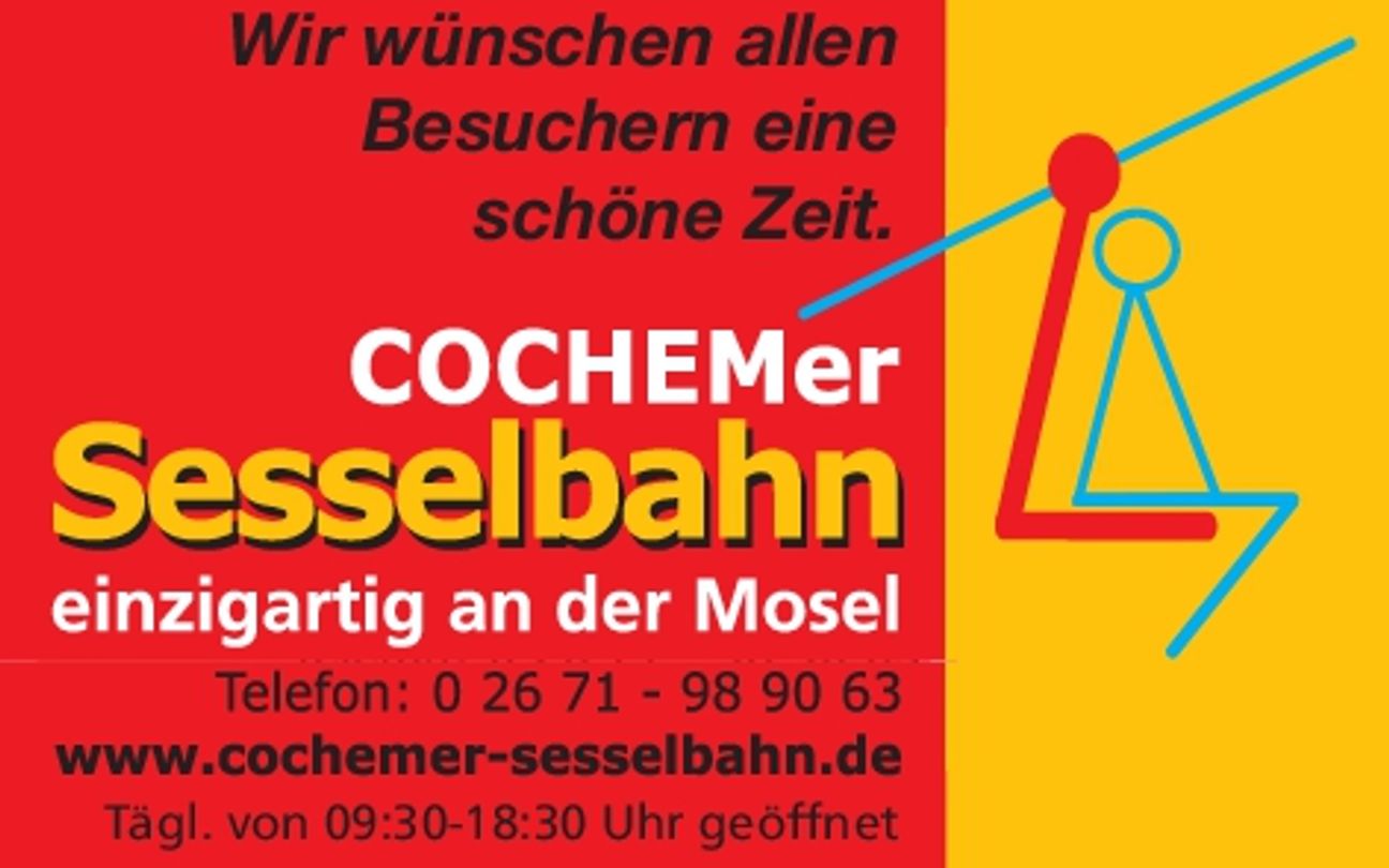 Moseluferfest Sehl