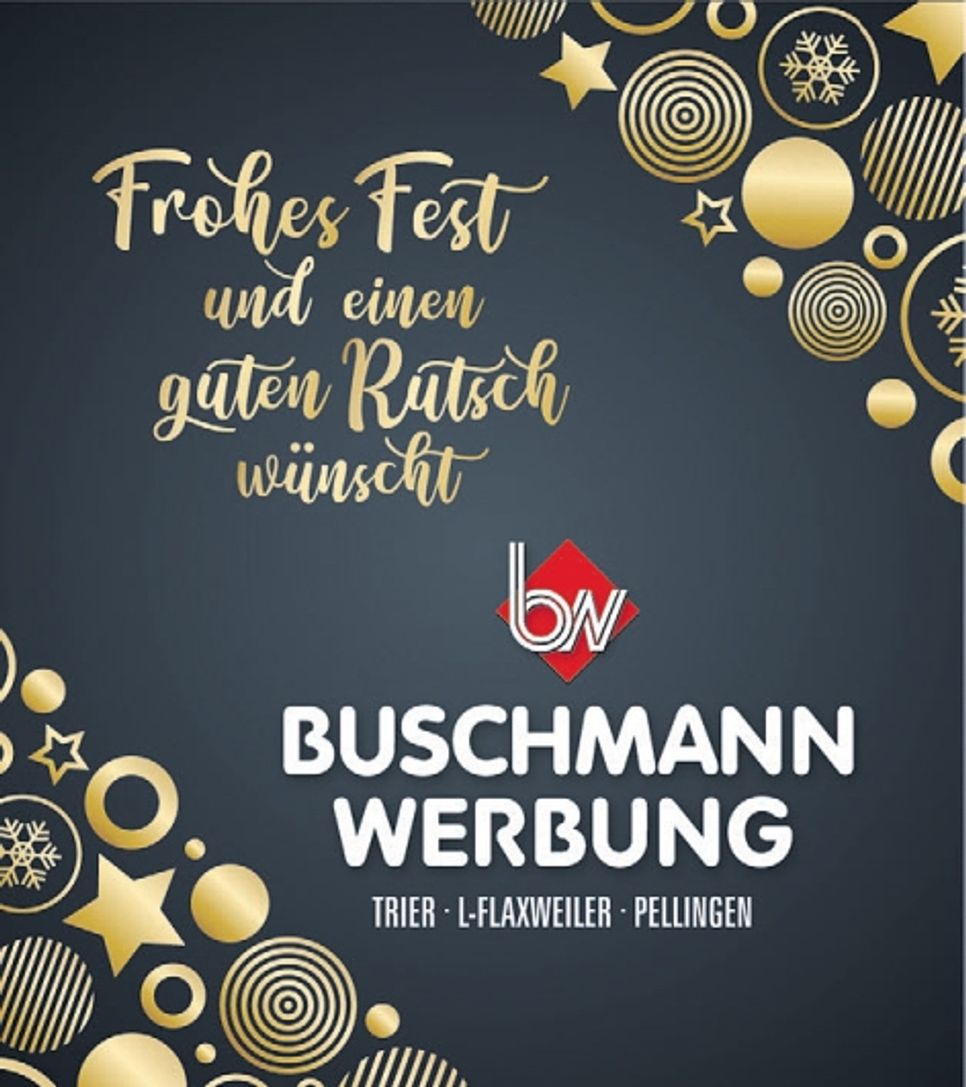 Feyen/Weismark Weihnachten