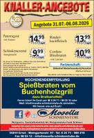 Angebote KW 31