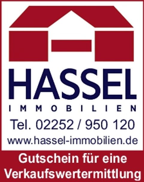 Gutschein für eine Verkaufswertermittlun