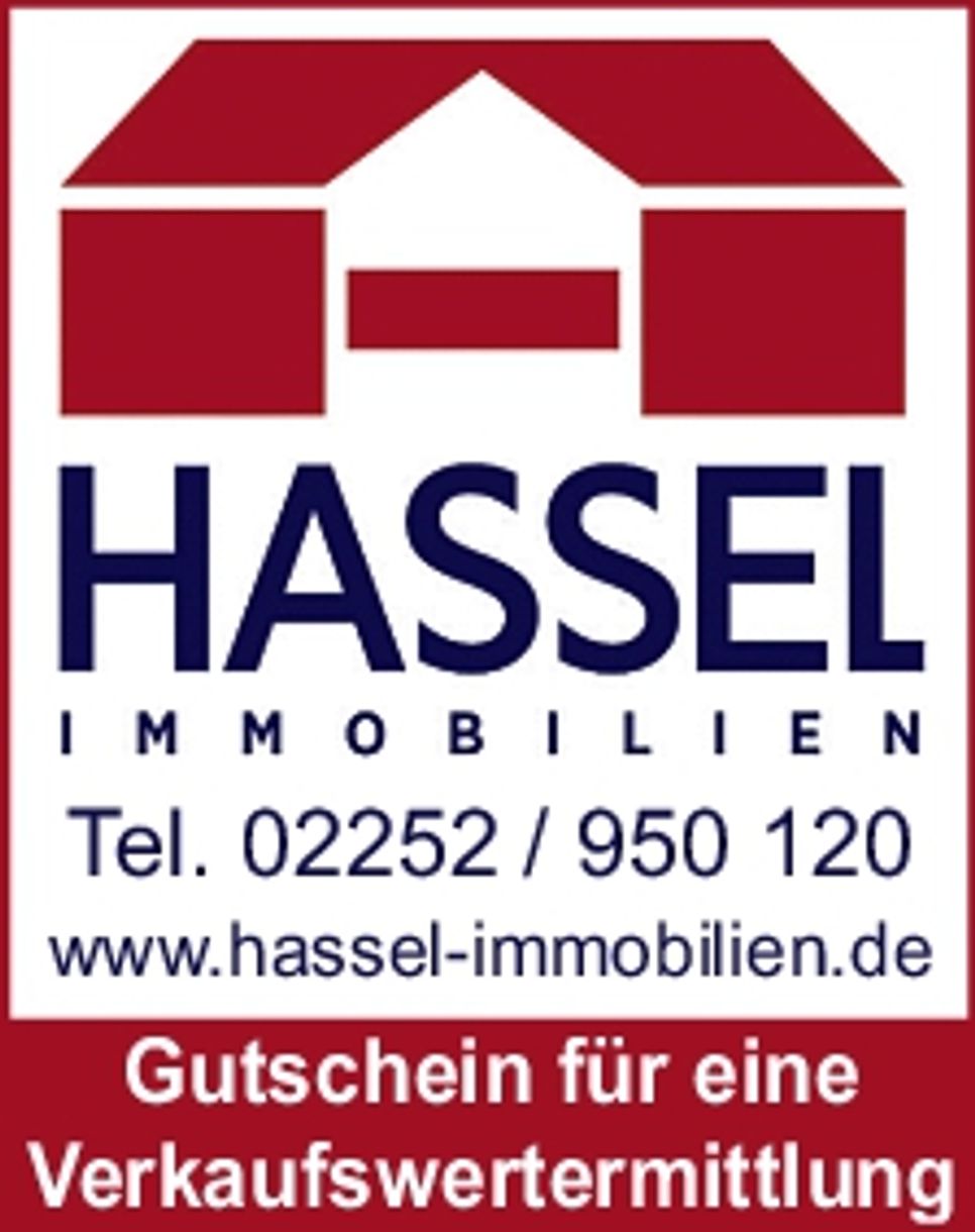 Gutschein für eine Verkaufswertermittlun