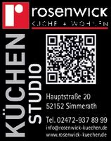 Titelanz. Küchenstudio