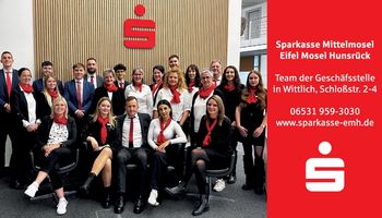 HK Weihnachtsgrüße Gesichter Wittlich